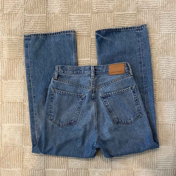 Citizens Of Humanity “Gaucho” - Picture 5 of 5